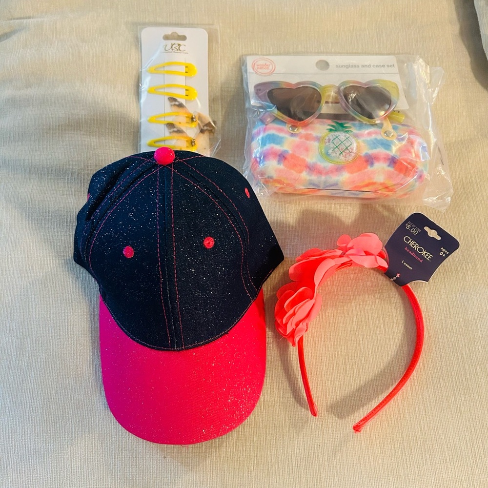 Girls bundle